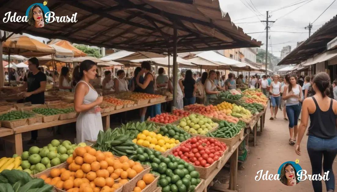 Desafios e oportunidades no Brasil