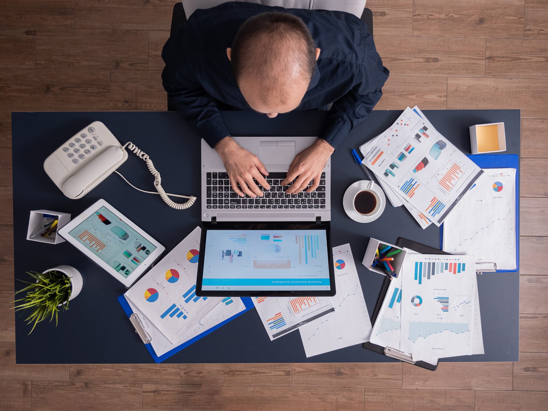 Ferramentas úteis para gerenciar finanças