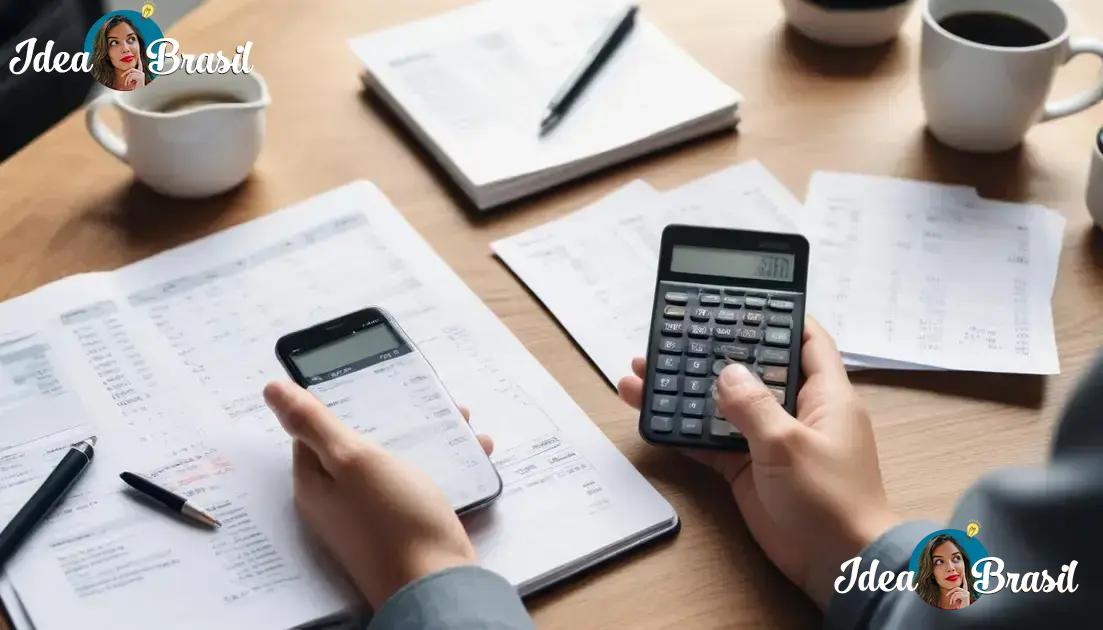 Dicas práticas para controlar gastos