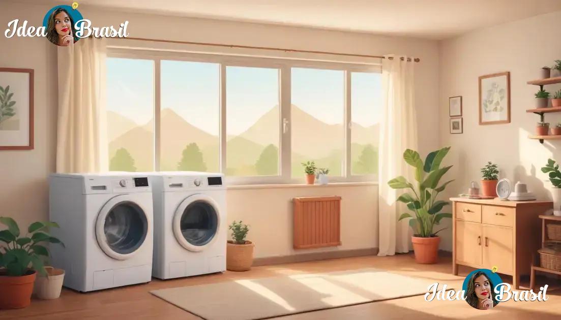 Uso consciente de energia: hábitos simples