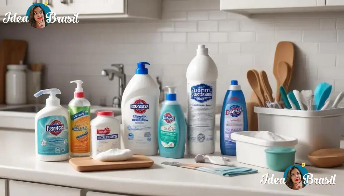 Soluções práticas para problemas comuns em casa