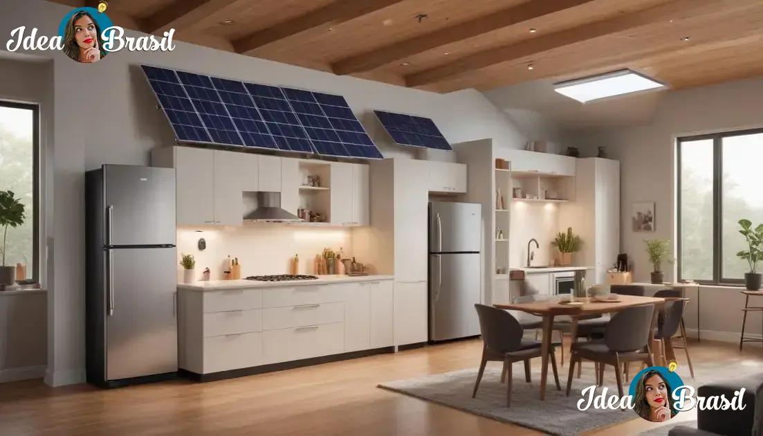 Eficiência energética: o que é e como aplicar?