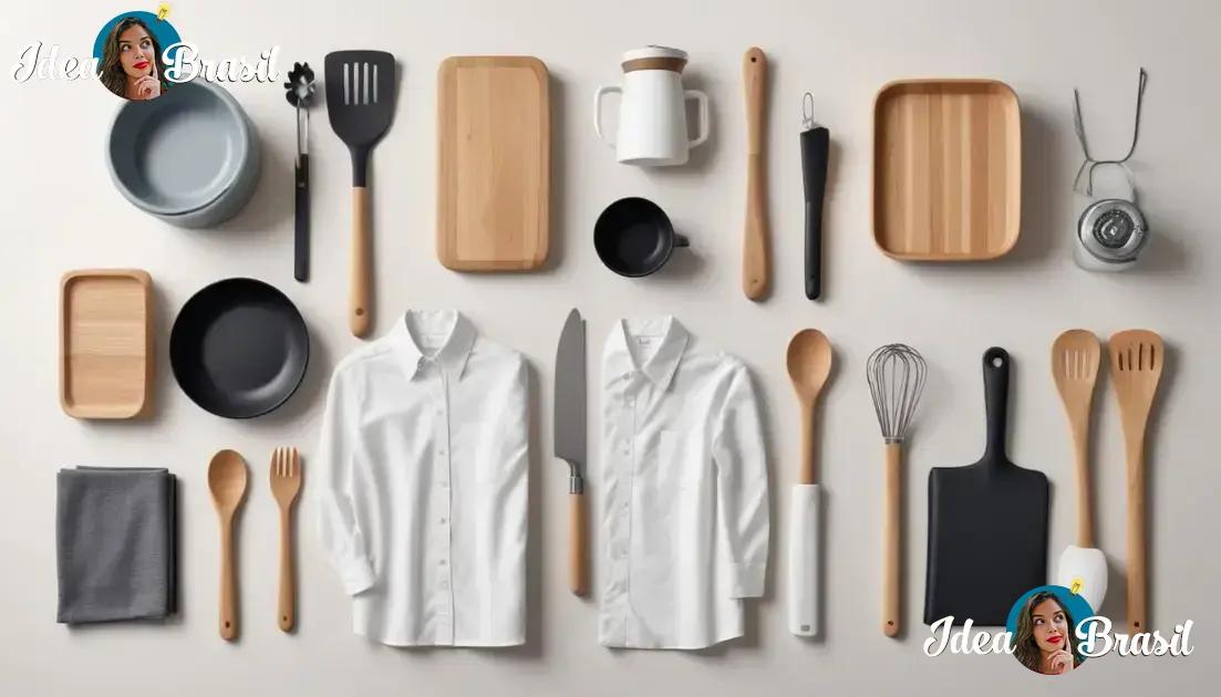 Como escolher produtos minimalistas para o dia a dia? Como escolher produtos minimalistas para o dia a dia?