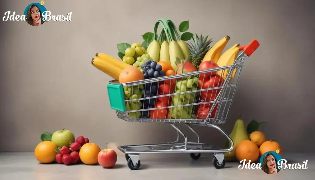 Dicas para adotar o consumo consciente no seu dia a dia