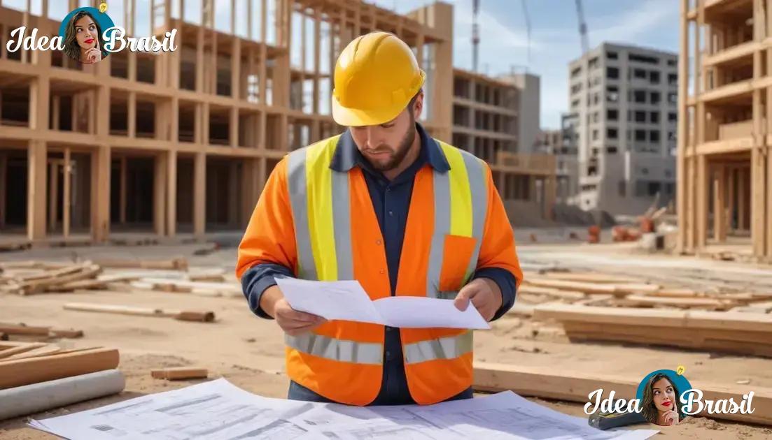 Como evitar gastos desnecessários na construção Como evitar gastos desnecessários na construção
