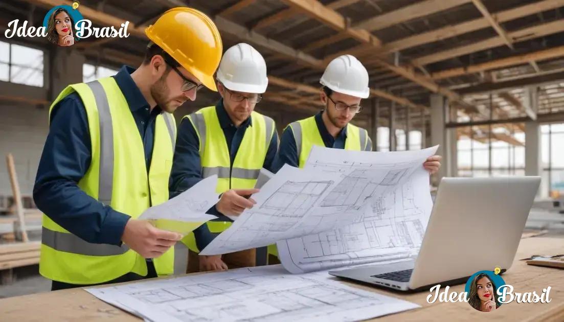 Dicas práticas para reduzir custos na construção Dicas práticas para reduzir custos na construção