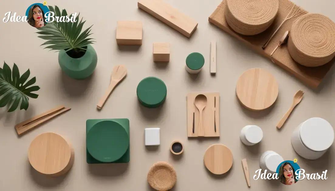O futuro dos produtos minimalistas no Brasil O futuro dos produtos minimalistas no Brasil