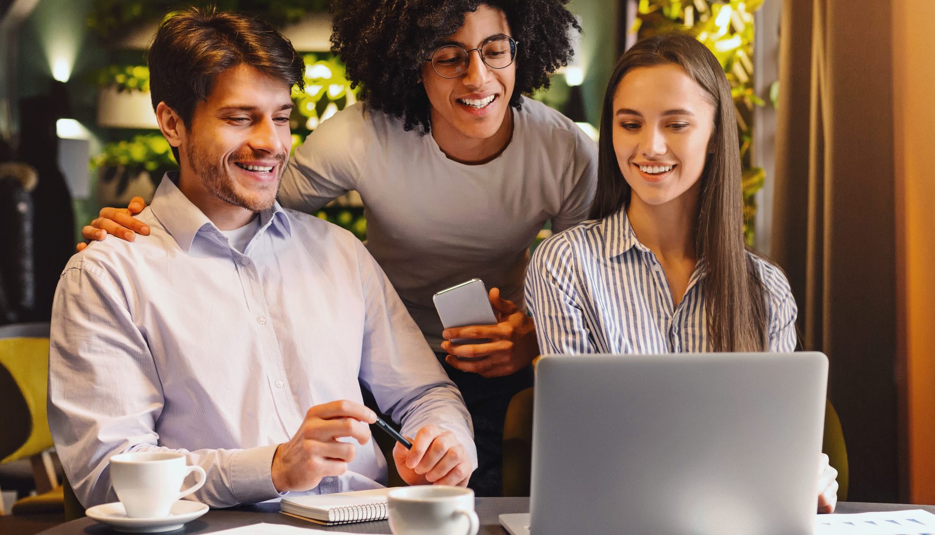 Principais Formas de Trabalhar Pela Internet