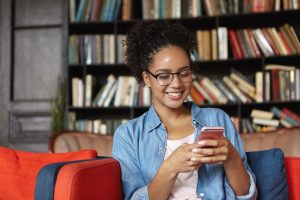 aplicativos de leitura